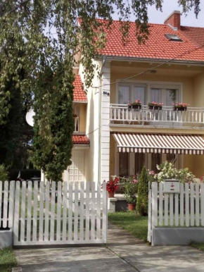 Holiday home in Siofok/Balaton 19732